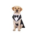 thumbnail image 1 of Esmoquin para perros Yashi traje para mascotas traje para fiesta de bodas S, 1 of 5