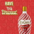 RumChata Peppermint Bark, Made With Premium Caribbean Rum, 750 mL