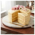 thumbnail image 5 of Harina preparada Duncan Hines para pastel sabor vainilla francesa 432 g, 5 of 5