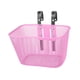 thumbnail image 3 of Cesta de bicicleta para niños Strade Fareast Limited delantera multifunción Rosa, 3 of 8