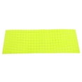thumbnail image 4 of Pegatinas reflectantes amarillas para llantas para una mayor visibilidad y seguridad en ciclismo nocturno, 4 of 8