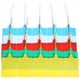 thumbnail image 4 of 100 etiquetas de plástico para envíos con bridas para equipaje, 4 of 8