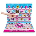 Mini Brands Series 4 Limited Edition Advent Calendar with 6 Exclusive