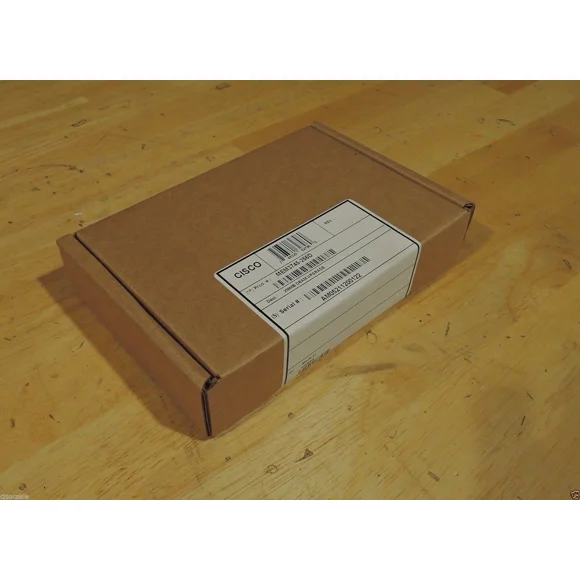 NEW Cisco MEM3745-256D 256MB DRAM Memory Module for Cisco 3745 Router Network Upgrade Card