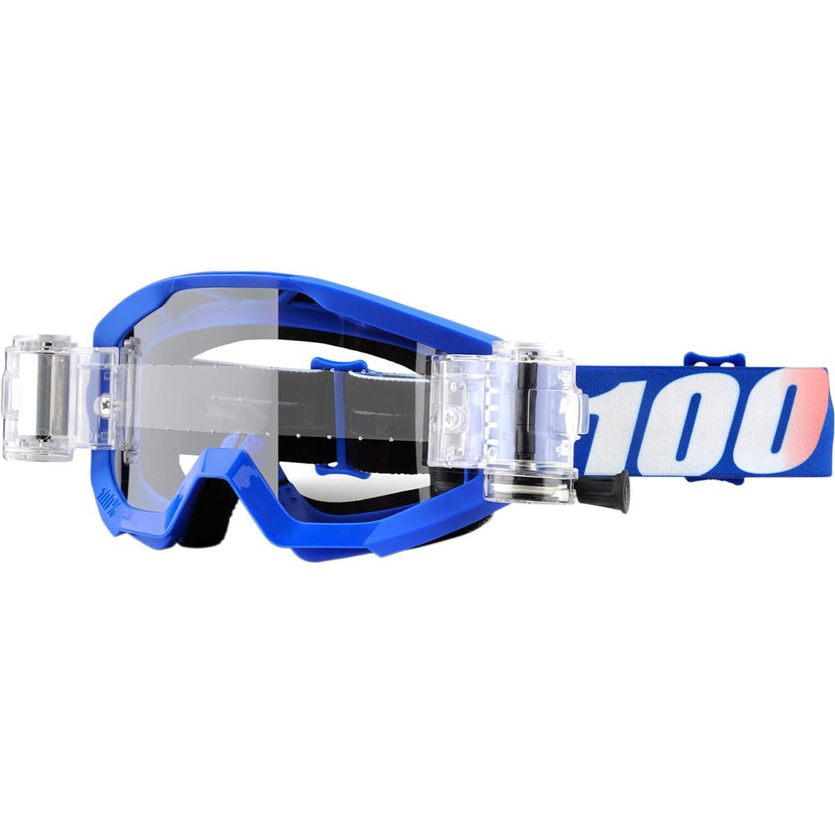 100 strata svs goggles
