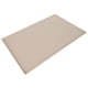 thumbnail image 4 of Tapete de silicona para comida y agua de mascotas, evita derrames, impermeable, para perros y gatos, color beige., 4 of 14