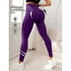 thumbnail image 2 of Cellulite 3D Leggings, High Waisted Butt Lifting Tummy Training Control, Anti Cellulite Legging for Gym Workout, 2 of 5