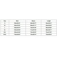 thumbnail image 3 of Prime Same Day Delivery Items Women Casual Raglan Long Sleeve Valentine Printing Shirt Pullover Tops Blouse, 3 of 5
