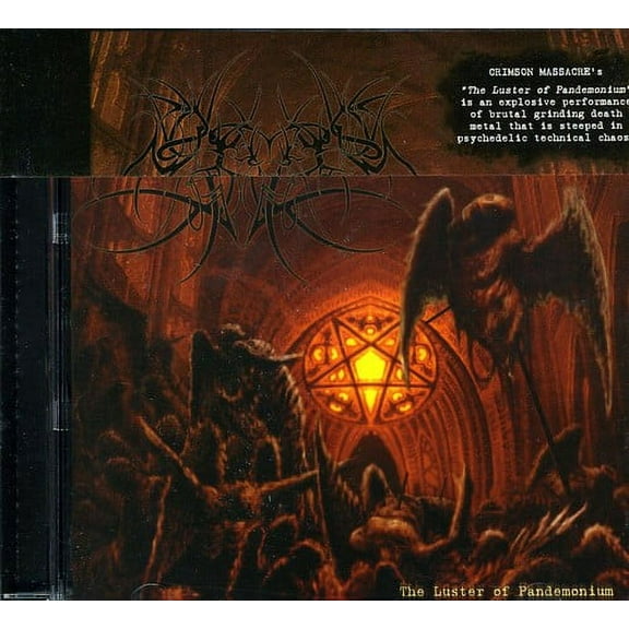 Luster of Pandemonium