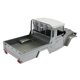 thumbnail image 4 of Cubierta de carrocería Premium Sunnimix para MN45 1/12 RC Climbing Truck Car, 4 of 6
