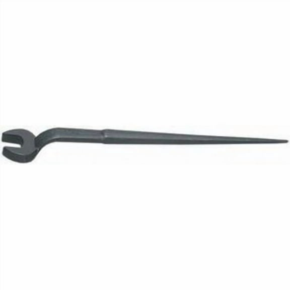 Williams 1911A Open End Offset Structural Wrench, 1-7/8-Inch