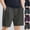 Army Green, variant on Mens Shorts, Men's 7 Inch Classic Fit Golf Shorts Lightweight Stretch Quick Dry Hiking Short