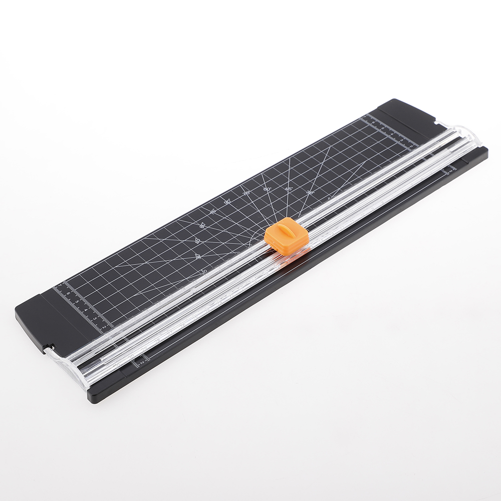 Yuedong Portable A4 Paper Cutter Trimmer Precision Paper Cutter Cutting