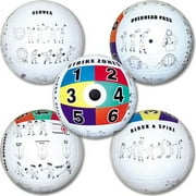VolleyTeach Trainer II