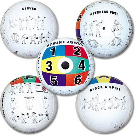VolleyTeach Trainer II