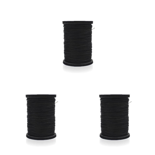 Hilos de pescar Injueey de nailon multicolor para cometa cables de carpa de mano