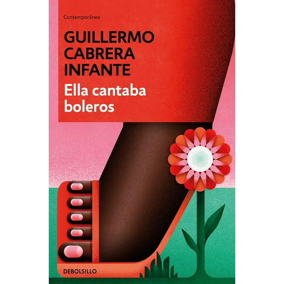Ella Cantaba Boleros / She Sang Boleros (Paperback)