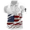 thumbnail image 1 of Pack of T Shirts for Men Classic T Shirts for Men Muscle T Shirts for Men Cropped T Shirts for Men Mens Shirt Pack Shirks for Men Sullen T Shirts for Men All Mens Spandex T Shirts Small Men Shirts Men, 1 of 2