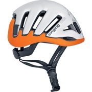 Terra II Helmet-Color:Orange