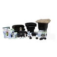 thumbnail image 1 of AquascapePRO 53033 8 x 11 Small Pond Kit With 3000 Pump, 1 of 2