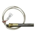 thumbnail image 3 of Thermopile Thermocouple Pilot Generator Gas Fireplace Heater Temperature Sensor, 3 of 10