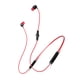 thumbnail image 5 of Auriculares inalámbricos Methold con banda para el cuello Bluetooth sonido estéreo a prueba de sudor tipo1/Rojo 2piezas, 5 of 6