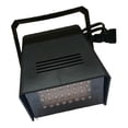 thumbnail image 1 of Mini luz estroboscópica, control de , 24 LED superbrillantes, iluminación de con Navidad, hogar, DJ, CUTICAT Luz estroboscópica, 1 of 7