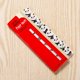 thumbnail image 1 of Get Organized with our Kawaii Cartoon Animals Stationery Set - Includes 1pc Marker, Memo Pad, Sticky Bookmark Flags, Index Tab, Sticky, 1 of 4