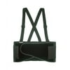 CLC 46 in. to 56 in. Elastic Back Support Belt Black XL 1 pc.