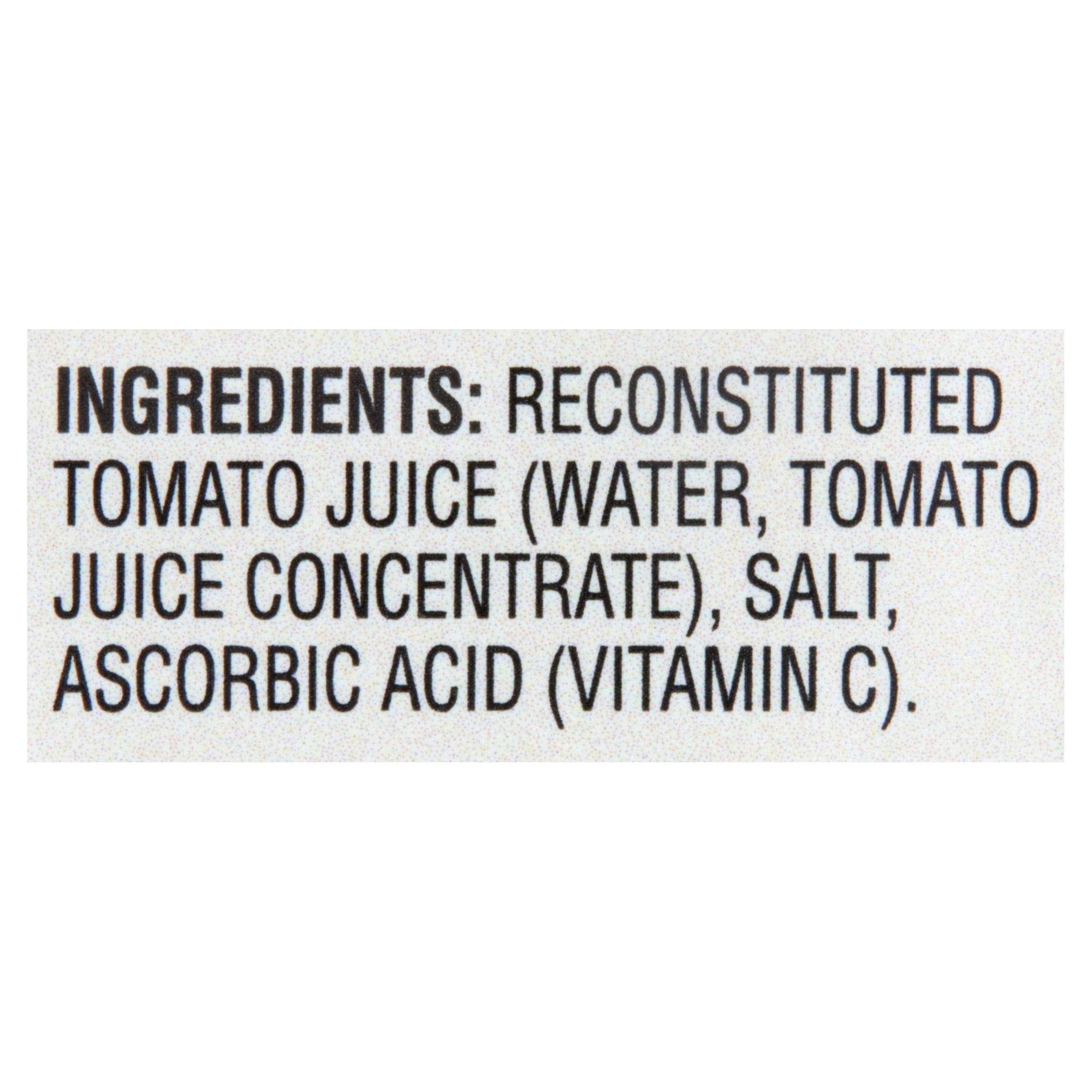 (2 pack) Great Value Tomato 100% Juice, 64 fl oz
