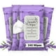 thumbnail image 1 of Toallitas desmaquillantes BeautyFrizz Lavender 240 piezas, 1 of 9
