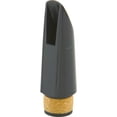 thumbnail image 2 of Rico Graftonite Clarinet Mouthpiece A5, 2 of 2