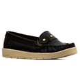 thumbnail image 3 of Zapatos Fancy para Mujer 947 negro 26, 3 of 6