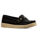 thumbnail image 3 of Zapatos Fancy para Mujer 947 negro 23.5, 3 of 6