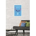 thumbnail image 3 of Disney Lilo and Stitch - Hi Wall Poster, 22.375" x 34", 3 of 4