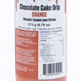thumbnail image 2 of Roxy and Rich Chocolate Cake Drip 9.7 Fluid Ounces Orange, 2 of 2