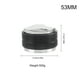 thumbnail image 3 of Nivelador de portafiltro Cateissary con tamper de café 53 mm, 3 of 6
