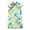 A-Mint Green370, variant on Bobifish Newborn Girls Dress Mandarin Collar Sleeveless Straight Tank Dress Vintage Horse Printed Birthday Lovely Party Dress