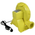 thumbnail image 4 of Topbuy Portable Air Blower with 735 Watt for Inflatable Bouncer Castle Jump Slides, 4 of 8