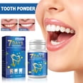 thumbnail image 1 of Teeth Whitening Powder for Fresh Mouth and Stain Removal, 1 of 4