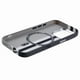 thumbnail image 5 of For iPhone 16 Pro Max Case Compatible with MagSafe Carbon Fiber Texture Water-Transfer PC Phone Cove, 5 of 5
