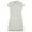 white, variant on Free People Womens Daydream Lace A-line Dress, White, 4