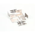 thumbnail image 4 of Intermetro Rack Hanger Kit (2 L & 2 R Pop RPHANG-KIT - Genuine OEM Replacement Part, 4 of 4
