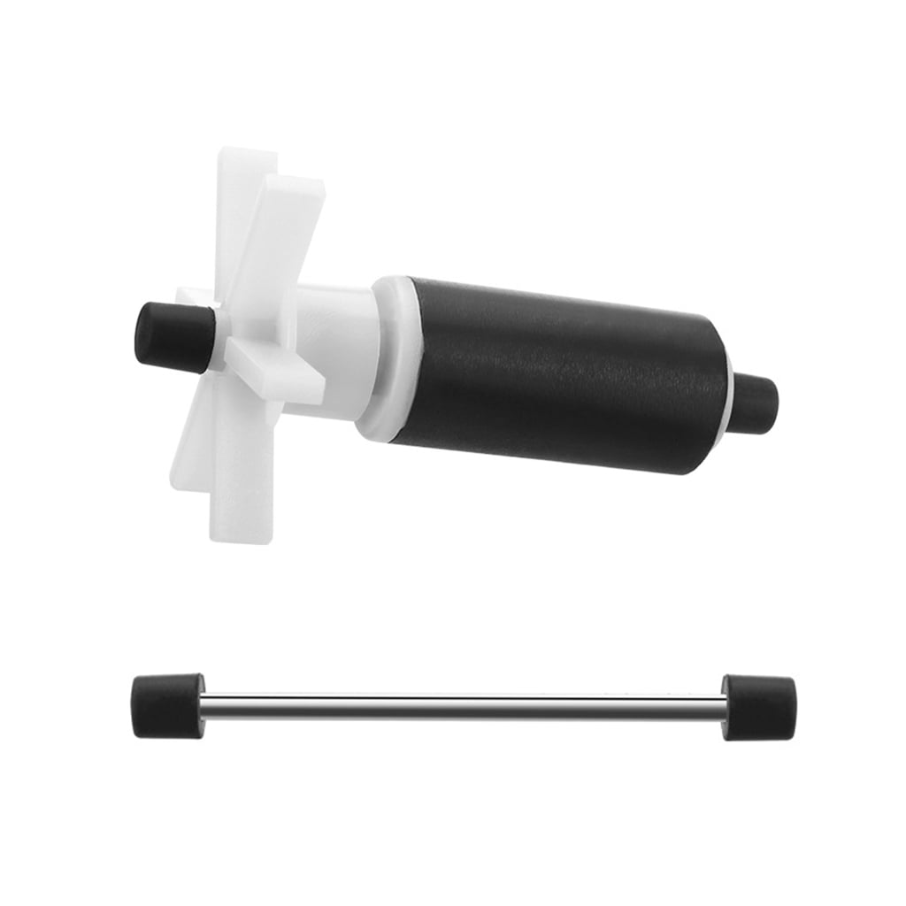 Replacement Impeller for Aquarium Canister Filter Microsystems
