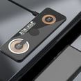 thumbnail image 7 of XGFHYJEH Charging Station, Wireless Charging Station, Charging Station for Multiple Devices, Wireless Charging, 15W 3 in 1 Charging Station, Wireless Charge, for Android, Iphone, Apple, Samsung, Ipad, 7 of 7