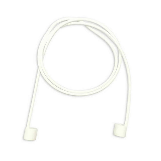 Earphone Holder Neckband For Safe Securing During Activities With Flexible Functionality In 1Pack