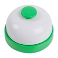 thumbnail image 1 of Campana de Llamada de Juego CUTICAT portátil verde, 1 of 8