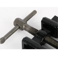 thumbnail image 1 of Telescoping Lug Wrench with 2 Sockets 17 19mm 21 23mm CR‑V Universal Extendable Wheel Wrench, 1 of 2