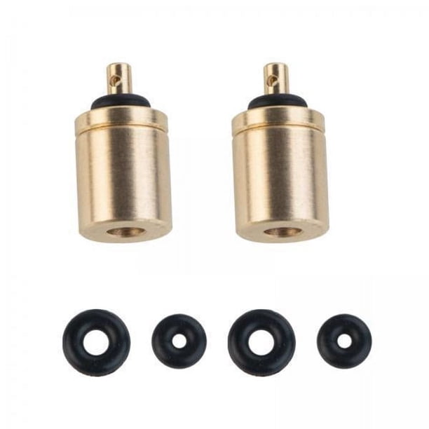 Adaptador de recarga de gas,Adaptador de recarga de gas Herramienta para llenar bombonas de gas,Cilindro de gas para estufa de camping de cobre para exteriores,Quemador de cilindro de gas para