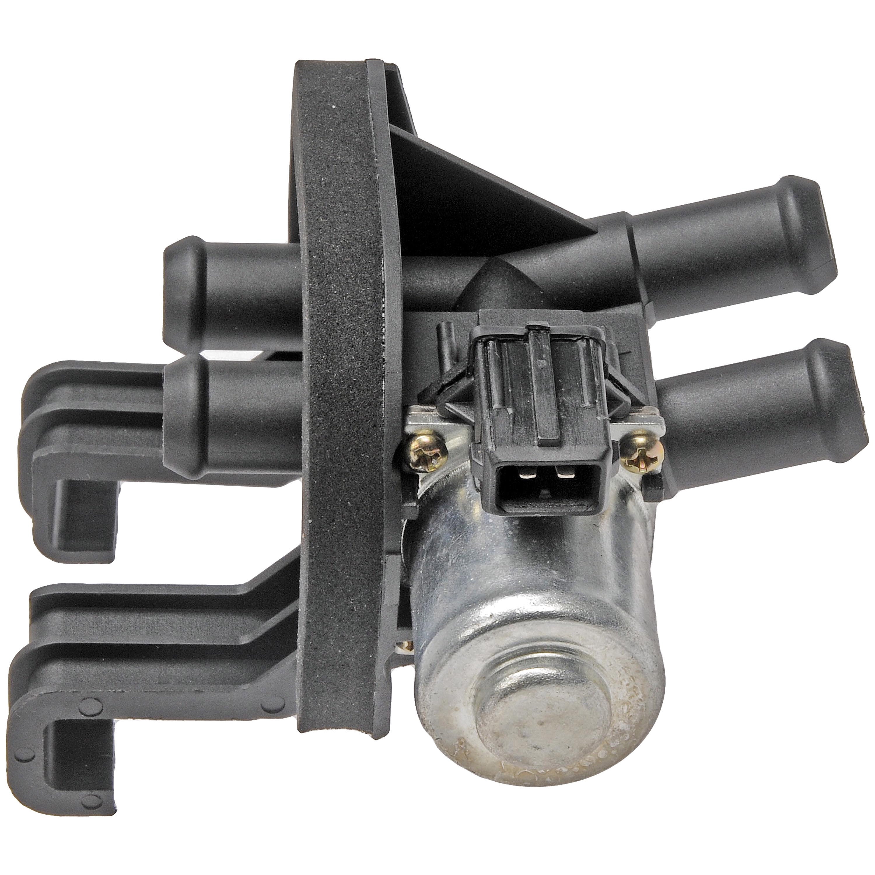 Dorman 902-967 HVAC Heater Control Valve Solenoid for Specific Ford Models